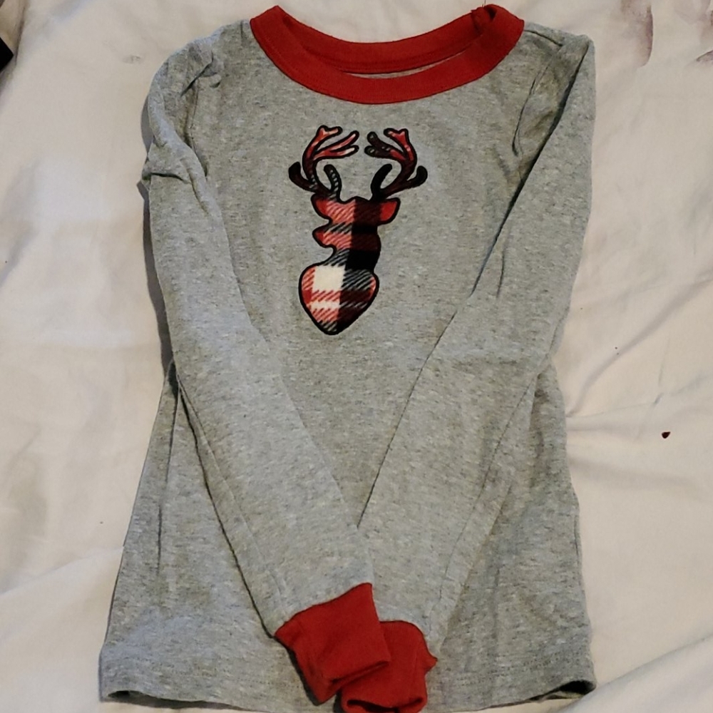 Kids longing top